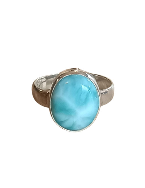 Larimar-ring-925-zilver-1 Larimar ring 925 zilver
