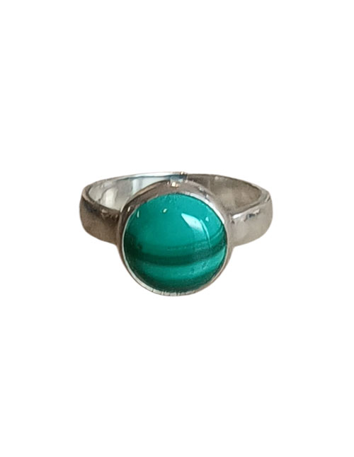 Malachiet-ring-925-zilver-1 Malachiet ring 925 zilver