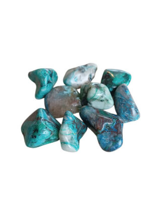 Quantum Quattro trommelsteen maat 3