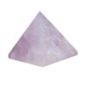 Rozekwarts piramide