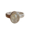 Rutielkwarts-ring-925-zilver Rutielkwarts ring 925 zilver