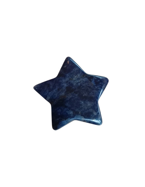 Sodaliet-ster Sodaliet ster