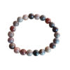 Versteen-hout-armband Versteend hout armband