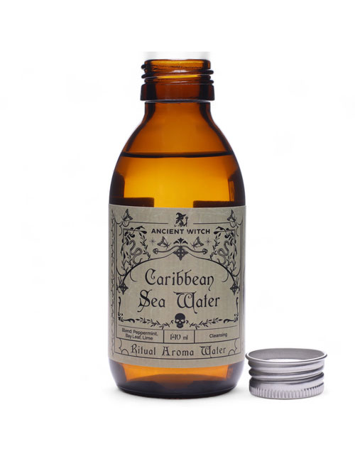 Ritual-Aroma-Water---Caribbean-Sea-Water-2 Ritual Water - Caribbean Sea Water