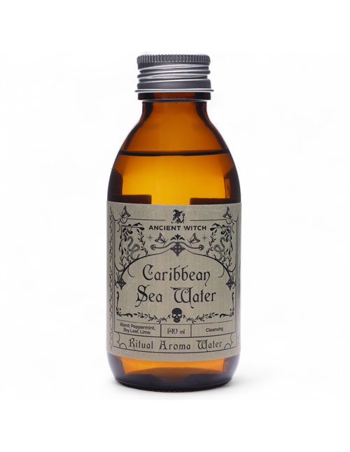 Ritual-Aroma-Water---Caribbean-Sea-Water Ritual Water - Caribbean Sea Water