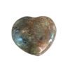 Chrysopraas hart