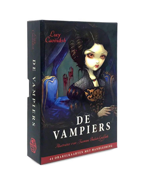 De-vampiers-orakelkaarten-1 De vampiers orakelkaarten