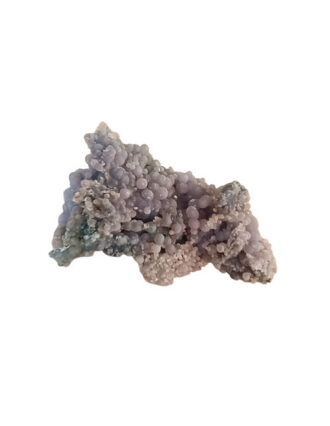 Druifagaat cluster