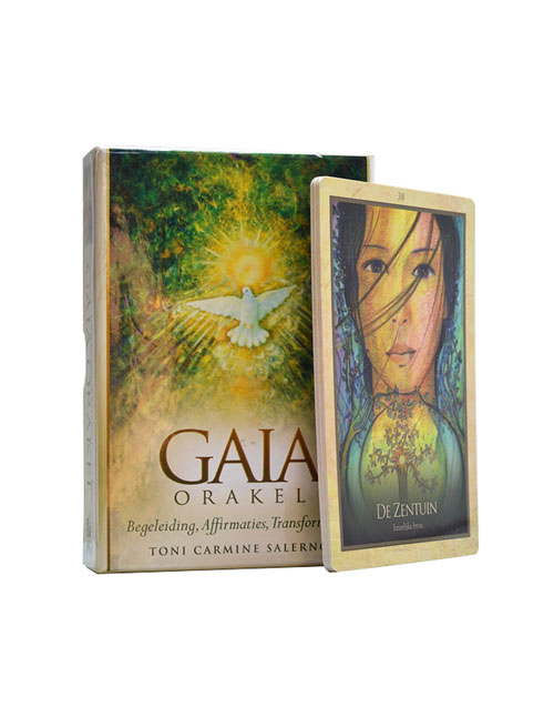 Gaia-Orakel-1 Gaia Orakel