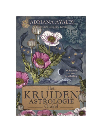 Het kruiden astrologie orakel
