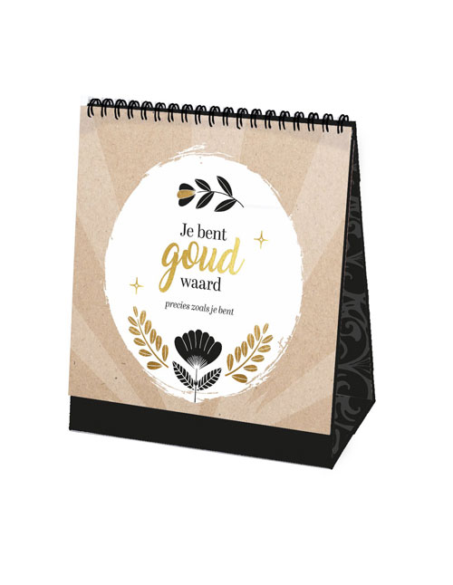 Just-for-you---Je-bent-goud-waard-2 Just for you - Je bent goud waard