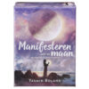 Manifesteren met de maan