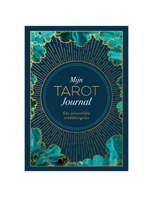 Mijn tarot journal Mijn tarot journal