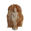 Versteend-Hout-Boeddha-3 Versteend hout boeddha
