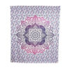 Wandkleed - Sprei Mandala