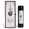 Ritueel-kaars-Sinful-Apple Ritueel kaars Sinful Apple