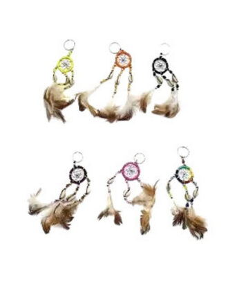 Dromenvanger sleutelhanger