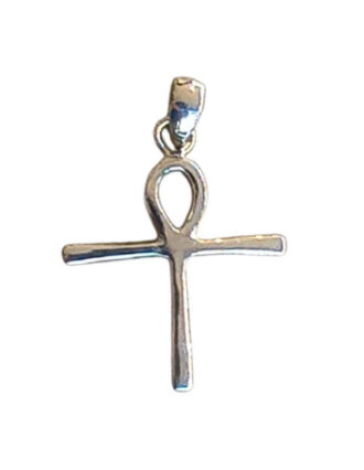 Ankh 925 zilver hanger