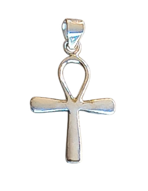 Ankh-925-zilver-hanger-3 Ankh 925 zilver hanger