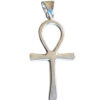 Ankh-925-zilver-hanger-4 Ankh 925 zilver hanger