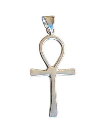 Ankh 925 zilver hanger