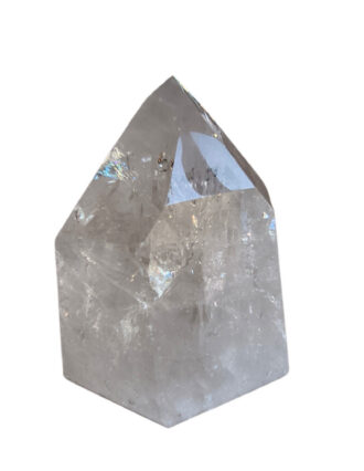 Bergkristal punt (isis)