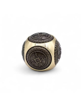 Feng Shui Fortune - Wealth spinner