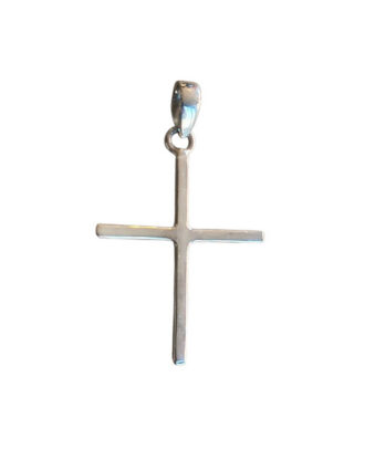 Kruis 925 zilver