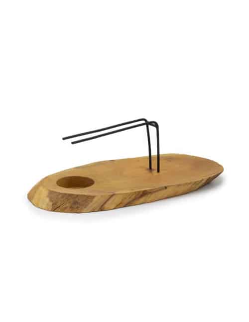 Palo-Santo-heater-natural-gamel-wood Palo Santo heater