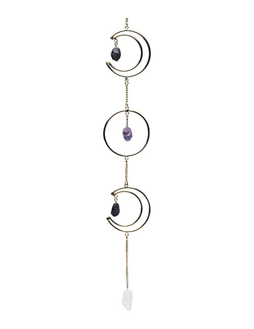 Raamhanger-maanstanden Feng Shui raamhanger