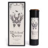 Ritueel-kaars-Witches-Queen Ritueel kaars Witches' Queen