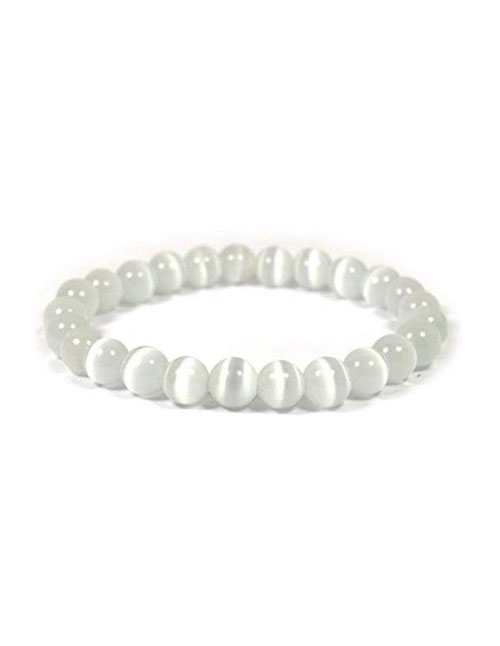 Seleniet-powerbead-armband Seleniet armband