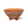 Smudge bowl Pentakel