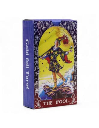 Mandala Tarot kaartenset