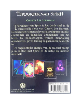 Terugkeer van Spirit Orakel