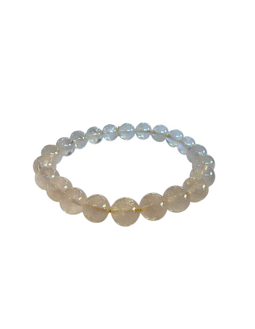 Citrien-verhit-armband Citrien (verhit) armband