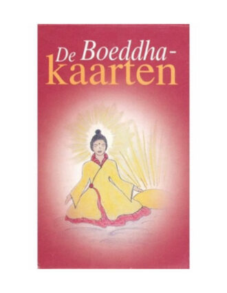 De Boeddha-kaarten