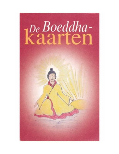 De-Boeddha-kaarten-1 De Boeddha-kaarten