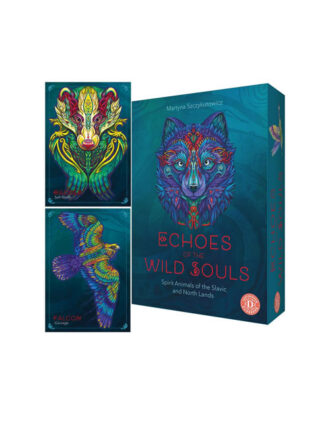 Echoes of the Wild Souls