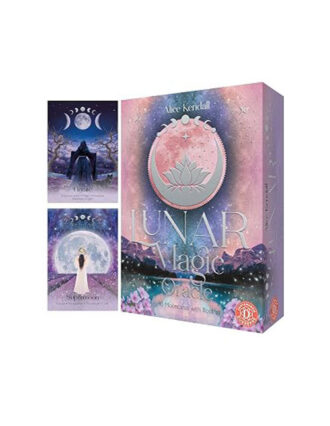 Lunar Magic Oracle