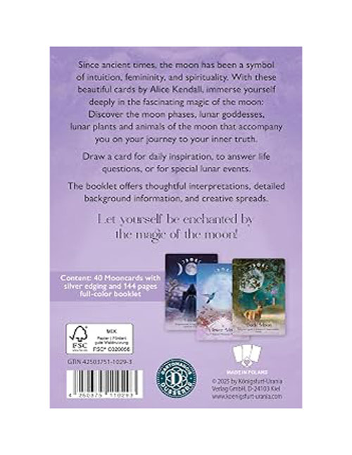 Lunar-Magic-Oracle-2 Lunar Magic Oracle