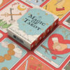 Magic of Tarot kaartenset