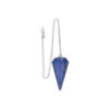 Pendel-Lapis-Lazuli Lapis Lazuli pendel