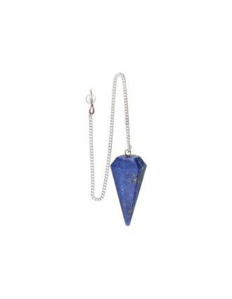 Lapis Lazuli pendel