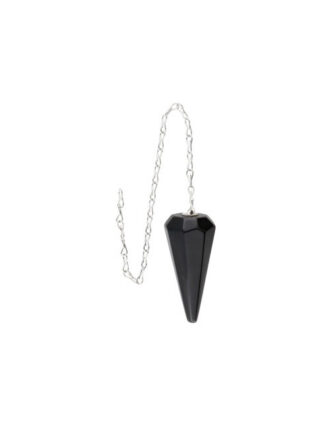 Obsidiaan pendel