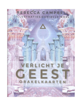 Verlicht je Geest Orakelkaarten