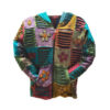 Vest-Nepal-multi---S-M Vest Nepal multi - S/M